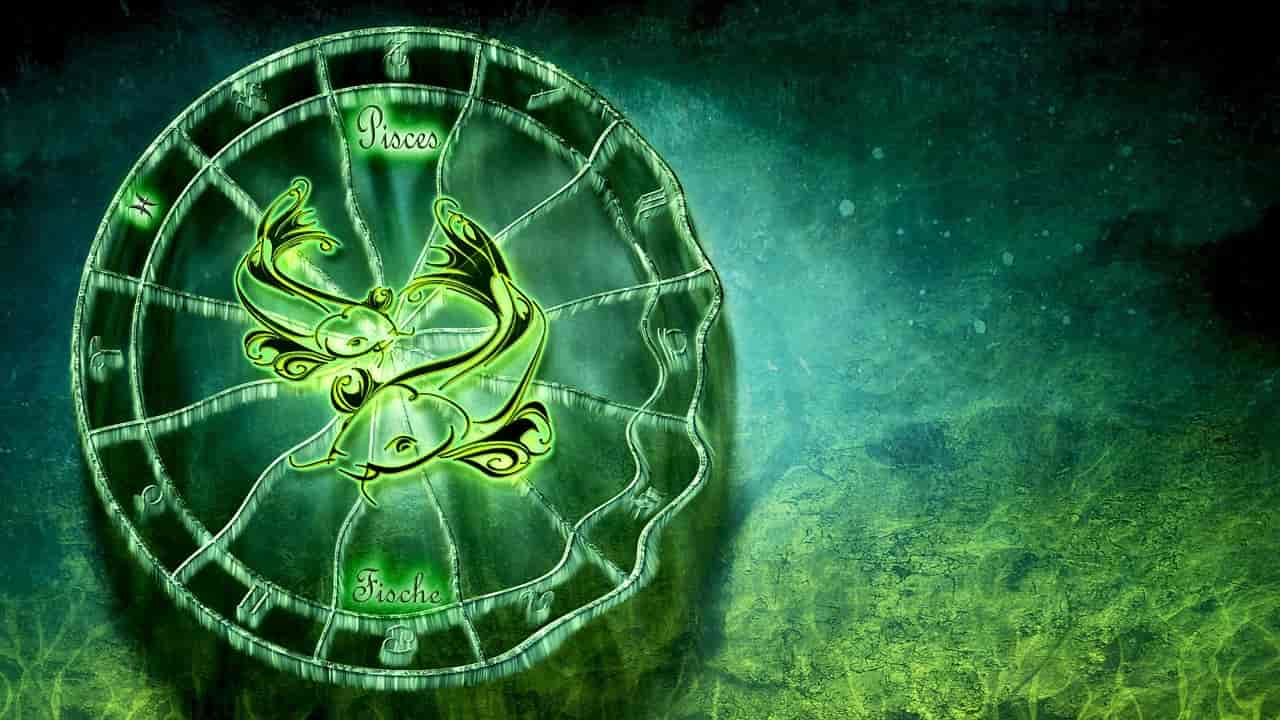 雙魚座(Pisces)性格簡介（星座日期：2月21日 ~ 3月20日）