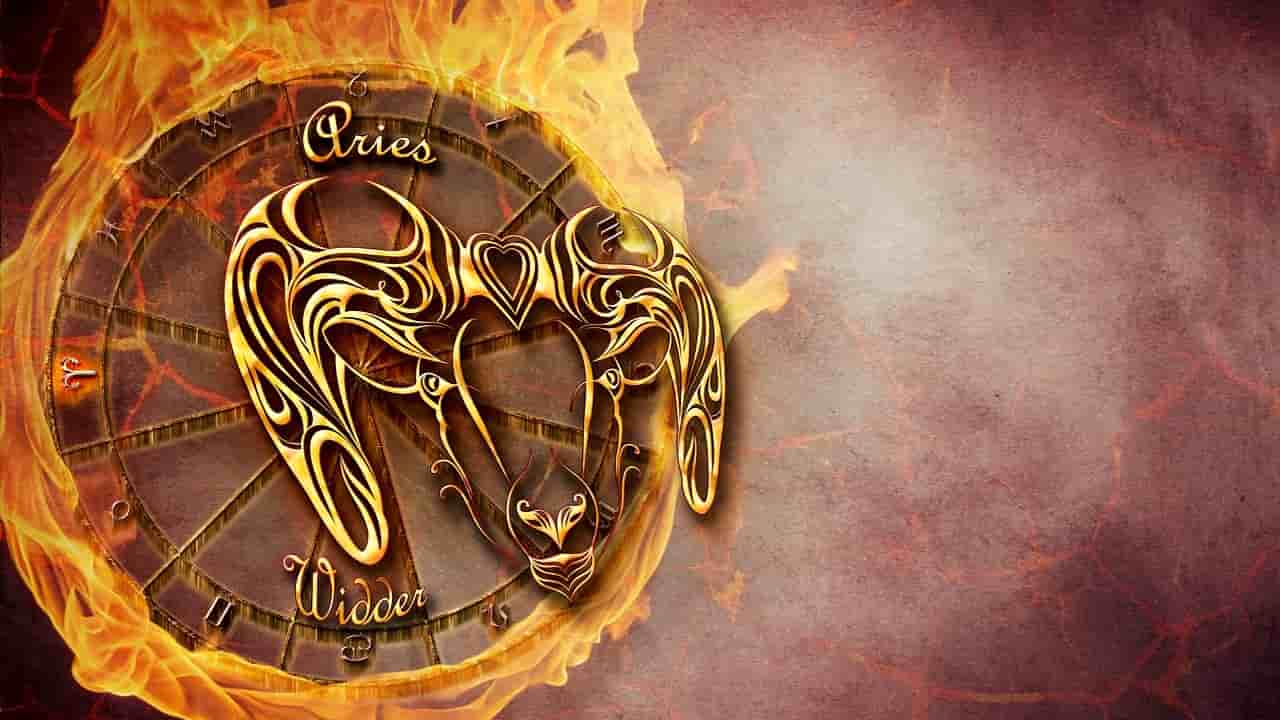 牡羊座(Aries)性格簡介